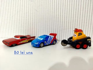 Masini CARS foto 5