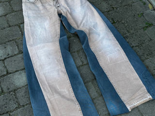 Crywell-2 line pants foto 3