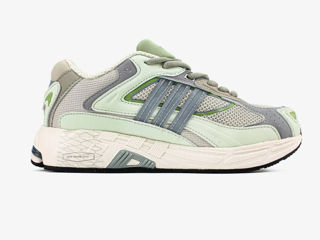 Adidas Response Cl Beige/Green foto 6