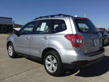 Subaru Forester foto 4