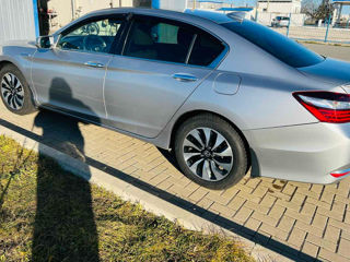 Honda Accord foto 4