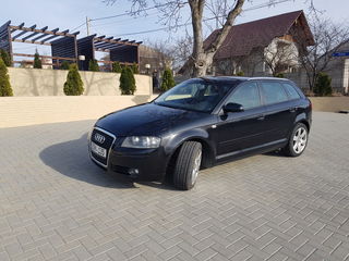 Audi A3 foto 2