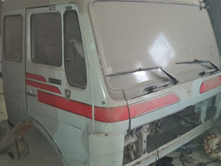 Cabina mb ,motor ,cutia atego 280 automat la piese