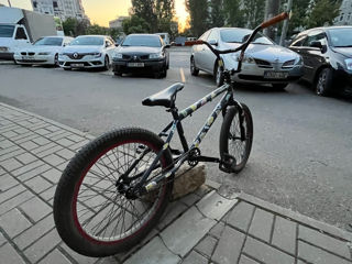 BMX foto 1