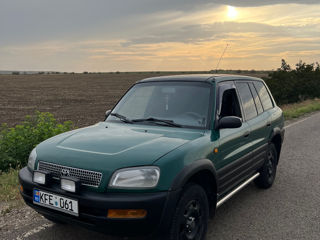 Toyota Rav 4 foto 3