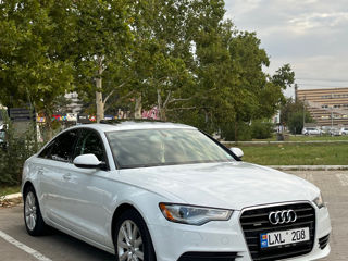 Audi A6 foto 3