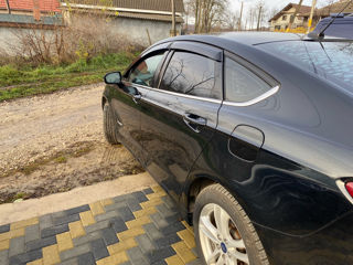 Ford Fusion foto 6