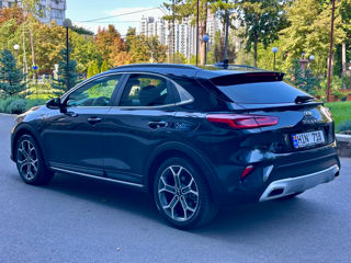 KIA XCeed foto 3