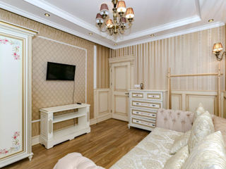 Apartament cu 2 camere, 82 m², Ciocana, Chișinău
