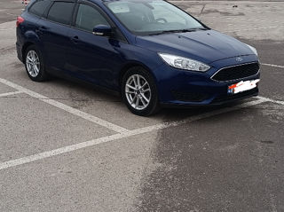 Ford Focus foto 2