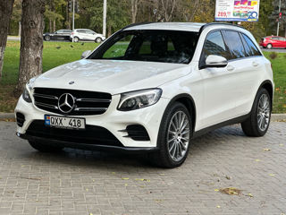 Mercedes GLC foto 2