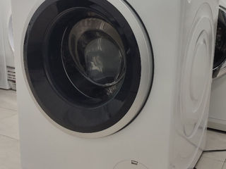 Стиральная машина Siemens IQ800 фото 4