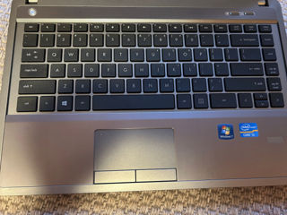 HP ProBook 4440S, 14" – 2000 лей. foto 3