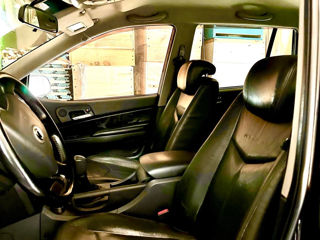 Ssangyong Kyron foto 3