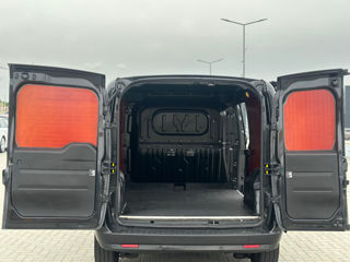 Opel Combo foto 9