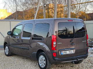 Mercedes Citan foto 7