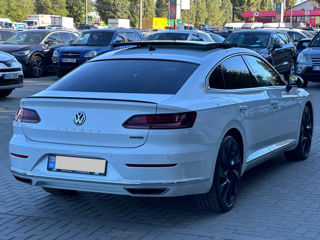 Volkswagen Arteon foto 3