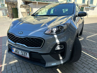 KIA Sportage foto 3