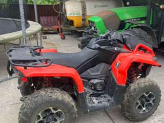 Can-Am (BRP) 570