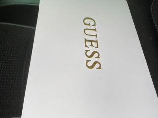 Sneakers Guess foto 3