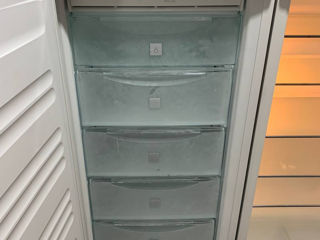 Комплект: холодильник + морозильник Liebherr отдельностоящий foto 6