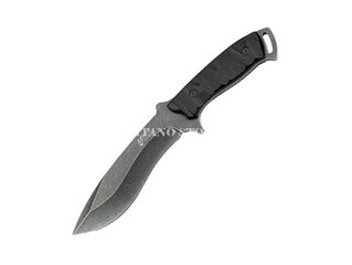 MC MX-8105 FOX Fixed Knife, M-Tech Extreme, Stone Washed foto 3