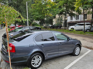 Skoda Octavia foto 2