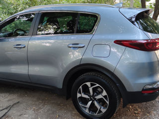 KIA Sportage foto 2