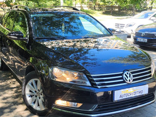 Volkswagen Passat foto 12