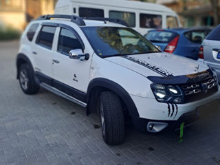 Dacia Duster foto 1