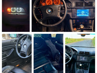 BMW 5 Series foto 10