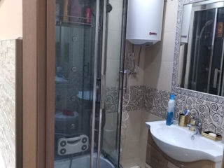 Apartament cu 1 cameră, 33 m², Botanica, Chișinău foto 3