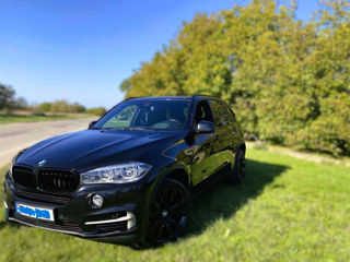 BMW X5 foto 1