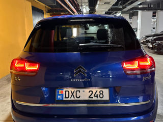 Citroen C4 Picasso foto 3