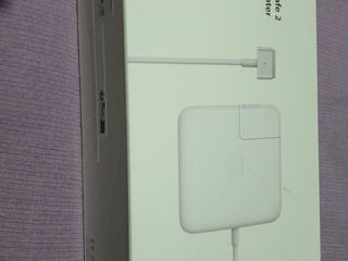 Apple MagSafe 2 power adapter 45W