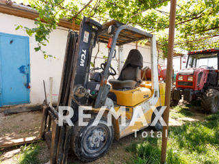 Complex Agro-Industrial Livadă de prune cu uscătorie și tehnică agricolă foto 15