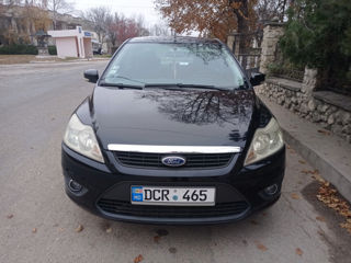 Ford Focus foto 6