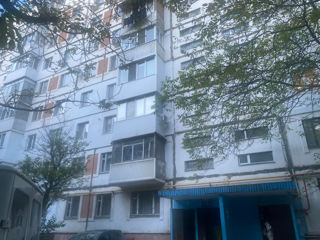 Apartament cu 3 camere, 66 m², Ciocana, Chișinău