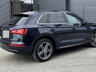 Audi Q5 foto 5