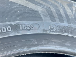 2 шины/ 2 anvelope 255/50 R19 Vredestein Quatrac Pro Allseason/ Доставка, livrare 2023 foto 9