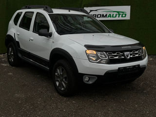 Dacia Duster foto 2