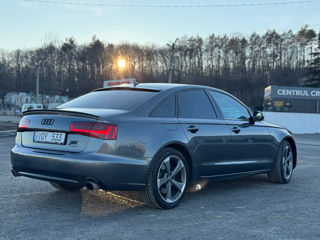 Audi A6 foto 2