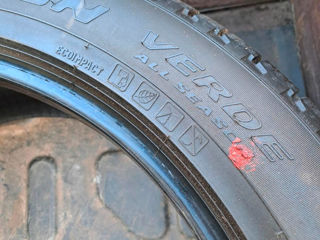 Pirelli 285 45 22 Dot 2023 foto 9