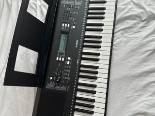 Yamaha PSR E 373