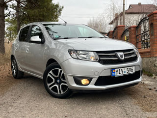 Dacia Sandero foto 6