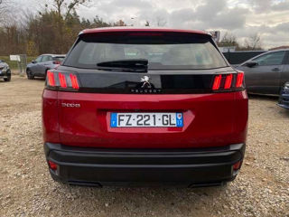 Peugeot 3008 foto 6