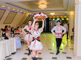 Молдавские танцы в центре и на ботанике - обучение foto 2