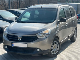 Dacia Lodgy