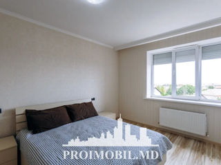 Apartament cu 1 cameră, 46 m², Durlești, Chișinău foto 7