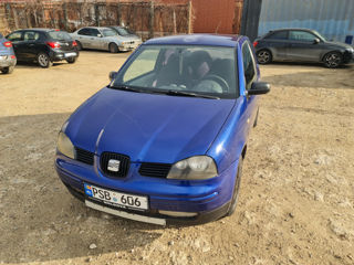 Seat Arosa